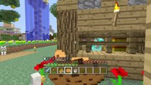Minecraft Xbox   Horsing Around 400 stampylonghead