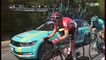 Giro d'Italia 2016 Etape 19