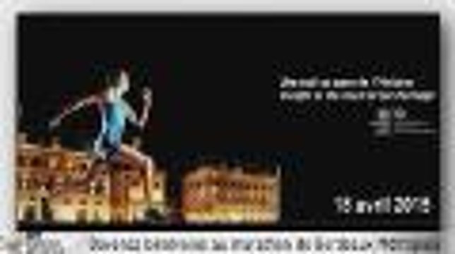 Infos Bordeaux métropole - Devenez bénévoles au marathon de Bordeaux Métropole