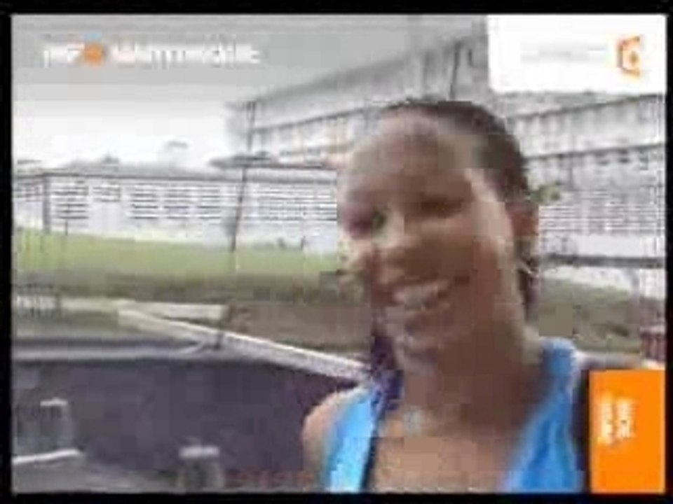 Réultats Bac 2007 - Martinique