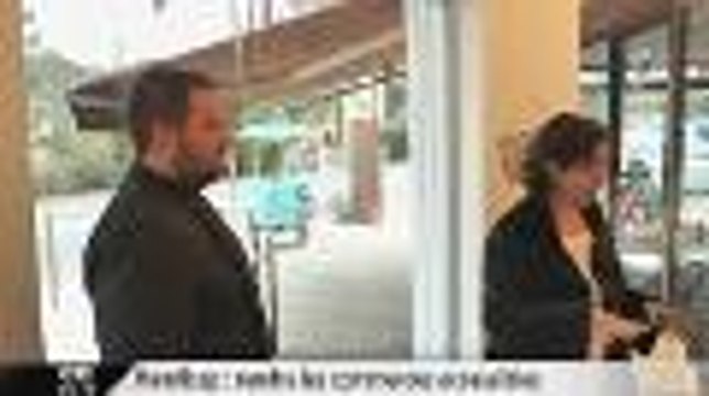 CCI actu - Handicap : rendre les commerces accessibles