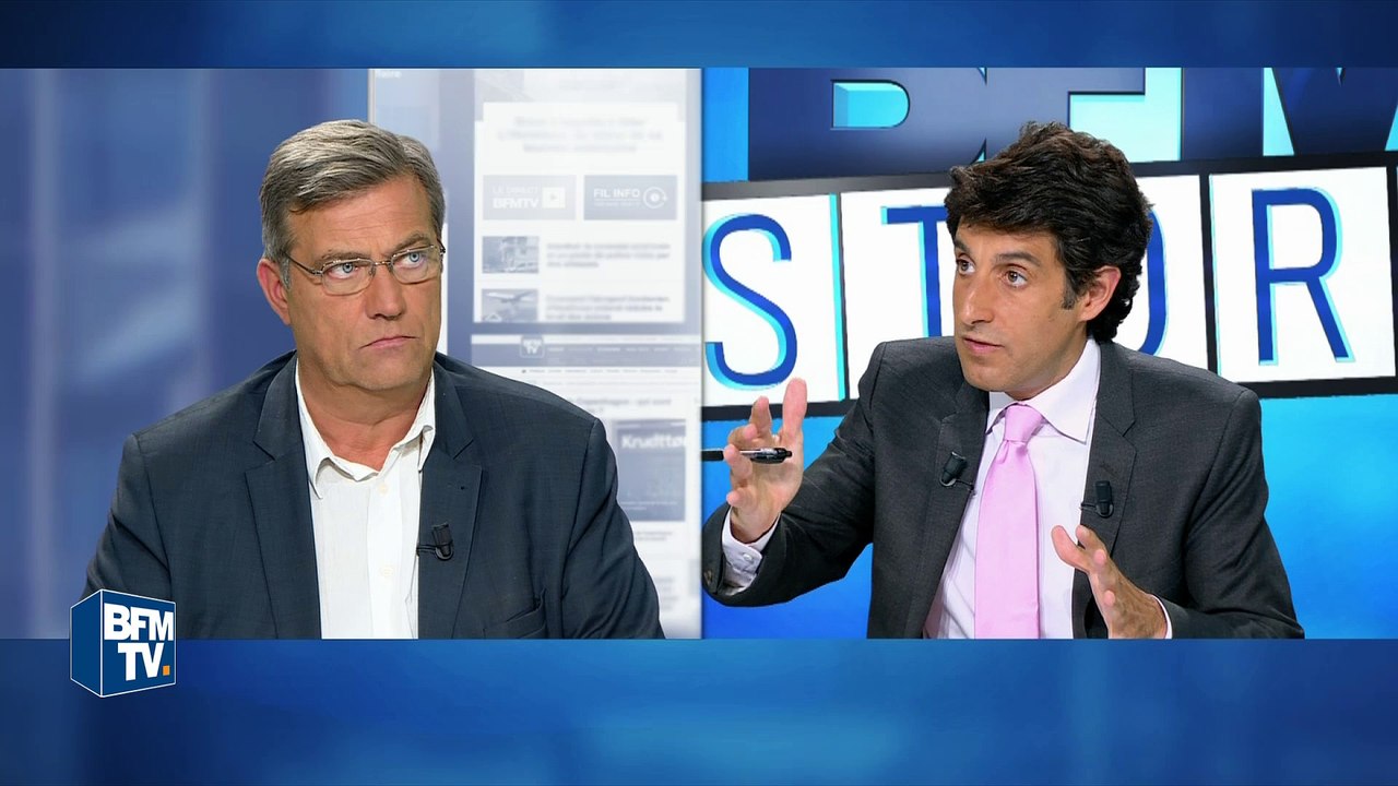 Les policiers ne sont "pas assez nombreux pour assurer l'antiterrorisme, les manifestations et l'Euro"