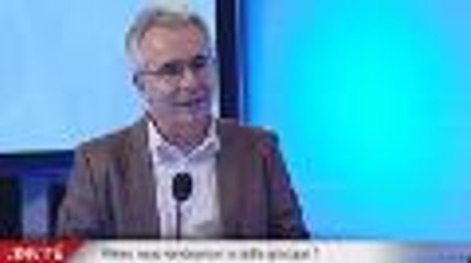 Le journal du mardi 10 fevrier