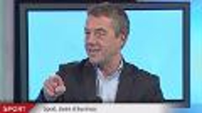 Le JT sport - Le sport à la fac