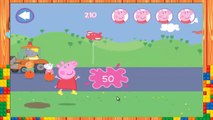 Peppa Pig full episodes, Peppa Pig golden boots Full online Game, Peppa pig español