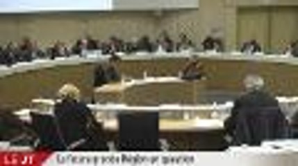 Le Journal de Midi du Mardi 27 janvier