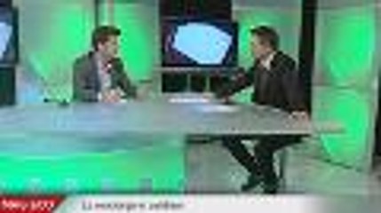 Le mag éco - La conciergerie solidaire.