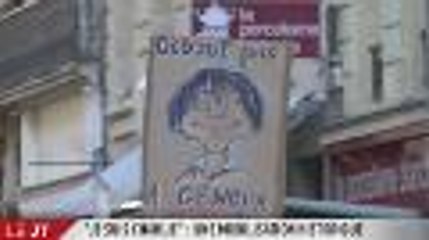 Le journal du midi - Lundi 12 Janvier 2015