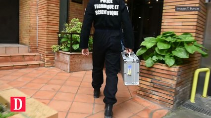 Flash Info - Dimanche 29 mai