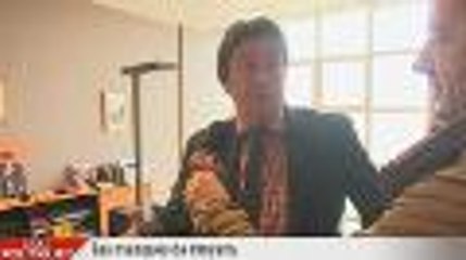 C'est politique ? A la rencontre du maire de Lacanau