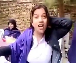Collage Girls Private Video leaked- Parents Really Need to have ...