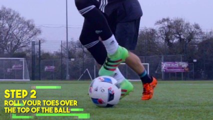 AMAZING MATCH SKILLS! F2Freestylers