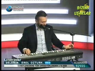 Hasan Aydem - Seninle İlk Defa