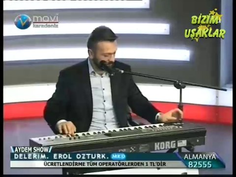 Hasan Aydem - Seninle İlk Defa