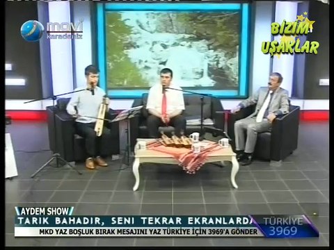 Aytekin Gülay - Bir Kız Var Nişan Eden