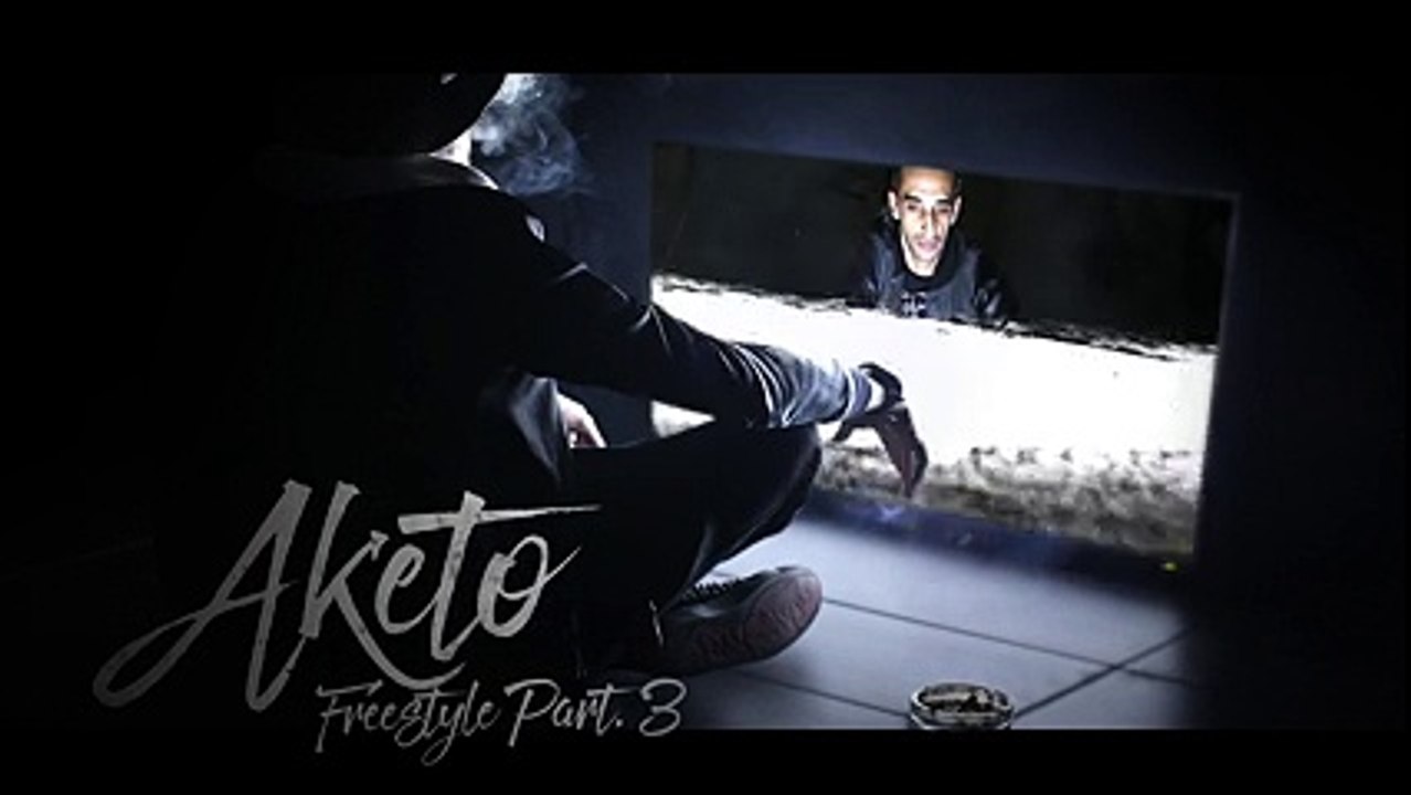 AKETO - Part 3
