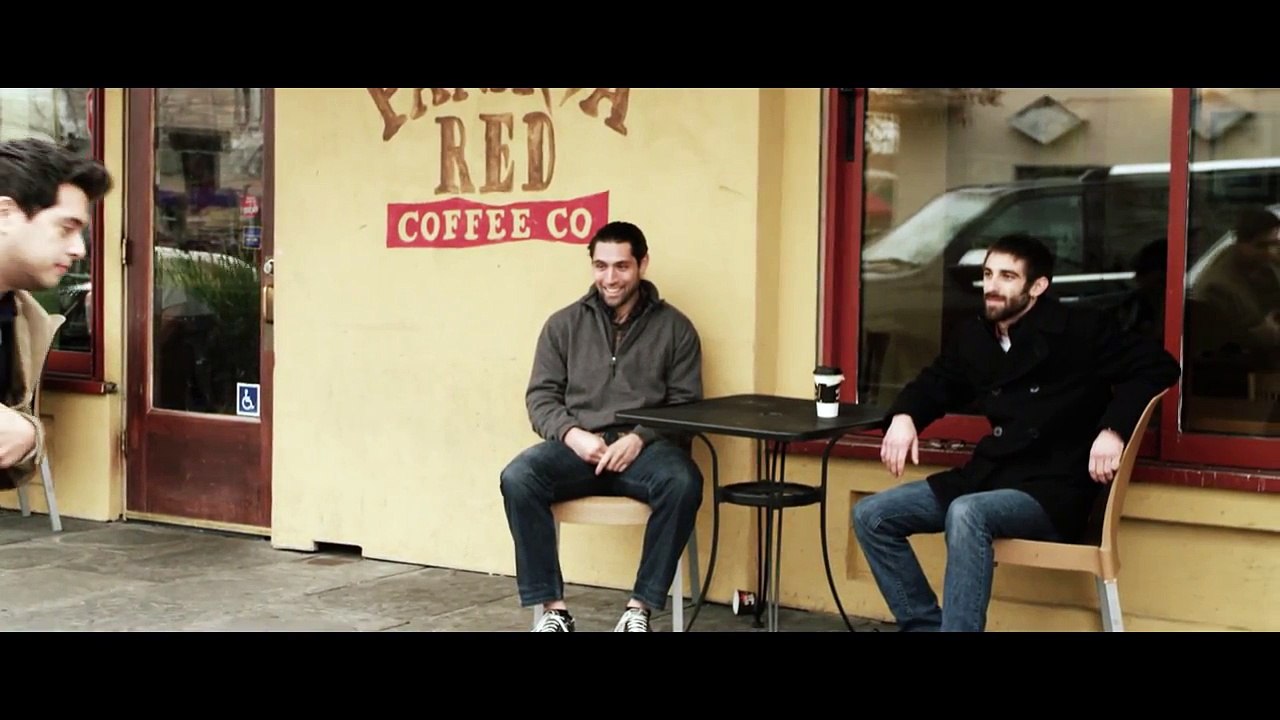 You Are Here: Episode 10 - All Good Shops Must Close