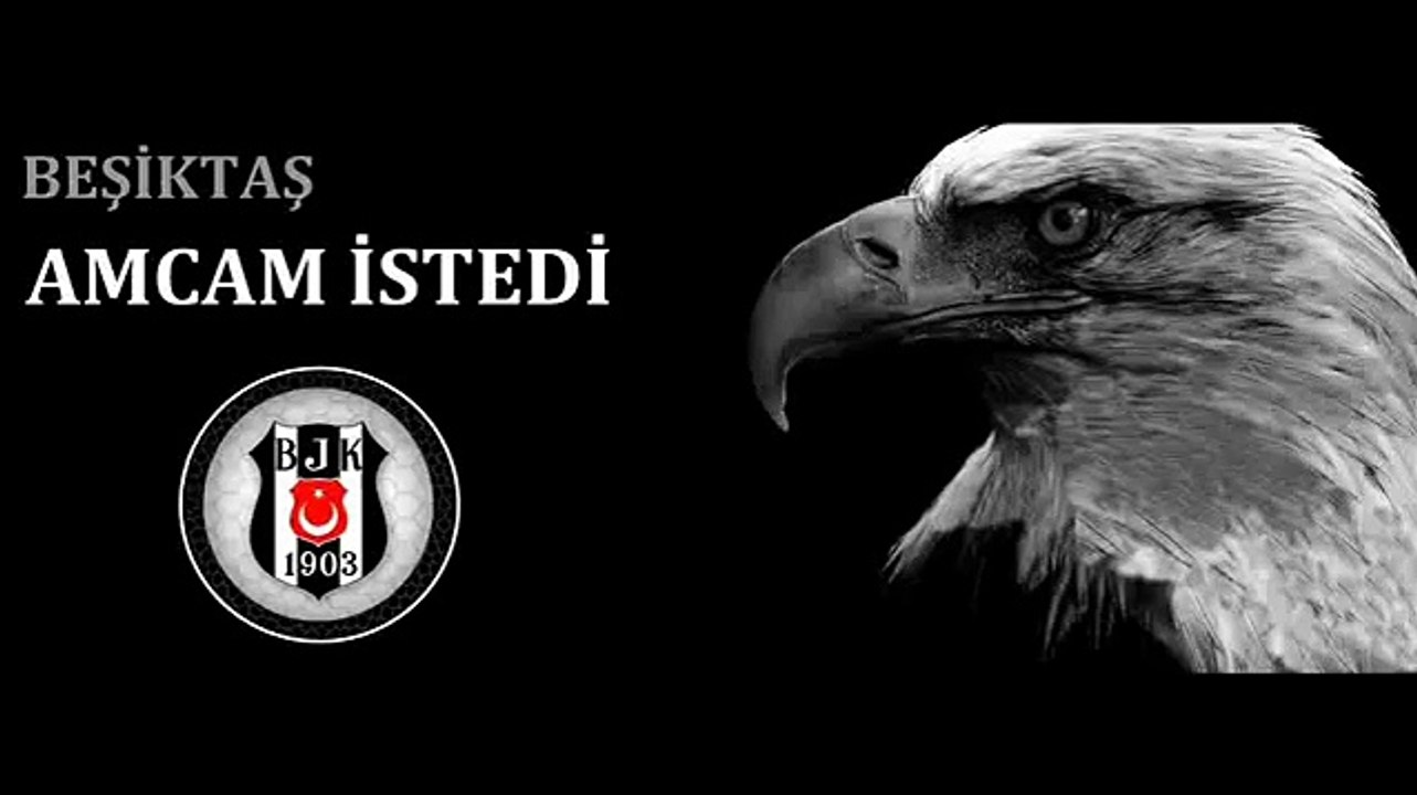 Amcam İstedi (Beşiktaş)