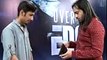 Waqar Zaka Tv Show Over The Edge Episode 5 23 MAy 2016 Auditions