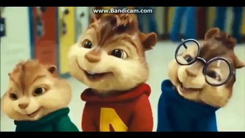 Sun sathiya -Hindi Song-chipmunks version -