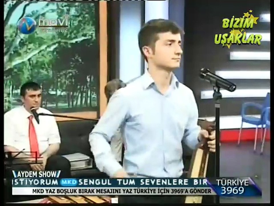 Aytekin Gülay - Horon
