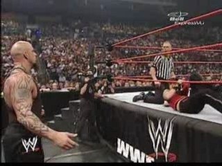 Trish Stratus vs Gail Kim vs Victoria vs Lita