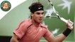 Roland-Garros Légendes : Rafael Nadal
