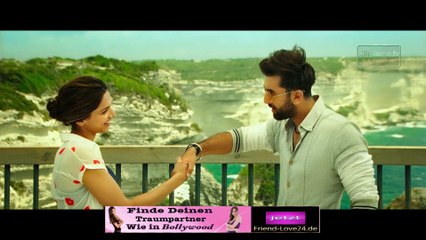 Der Zauber in Dir - Tamasha Trailer deutsch | Clipdome.tv | Bollywood HD