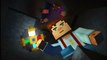 Minecraft: Story Mode 1.33 Apk + OBB | Minecraft: Story Mode 1.33 Apk for Android