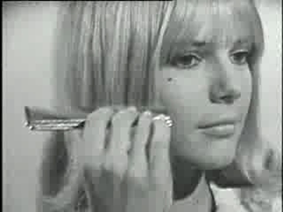 france gall - les sucettes