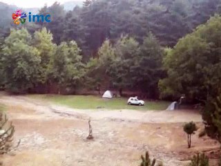 Kaz Dağlılar doğasına sahip çıkmak için etkinlikler düzenleyecek