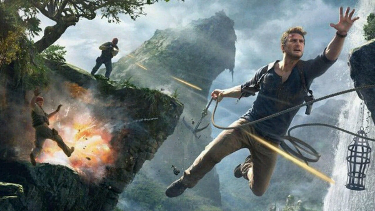 Uncharted 4 Sells 2.7 Million Copies, Destroys Halo 5's Sales Numbers | Tony's Take