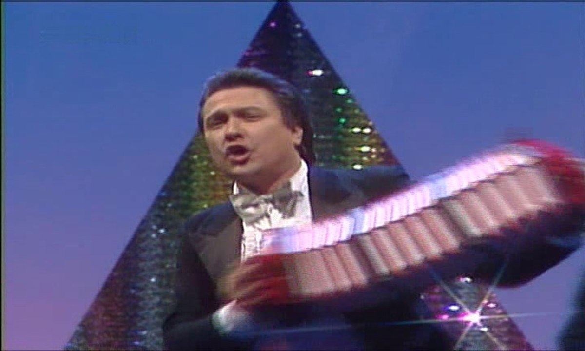 Leinemann - Mein Tuut Tuut 1987