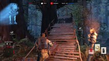 STAR WARS Battlefront survival on endor (No commentary)