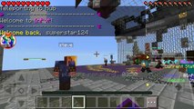 Tnt run|Minecraft pocket edition server
