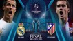 Live ! Real Madrid VS Atletico Madrid FINAL UEFA Champions League (28-05-2016) Live !