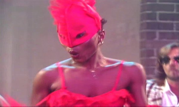 Mad - Mad for Dancing 1983