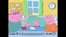 Peppa Pig Italiano Episode 85 Zoe Zebra la figlia del postino