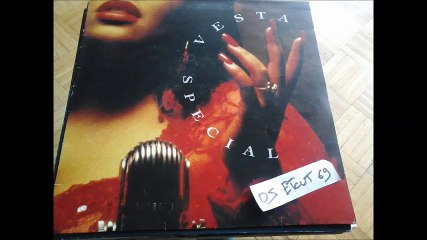 VESTA SPECIAL -COMPASSION(RIP ETCUT)A&M REC 91