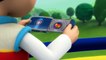 Movie 01 PAW Patrol HD S01E004 Pups Save the Circus Pup A Doodle Do HD 01.06.2016