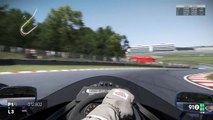 Project CARS - Lotus Type 98T Renault Turbo - Brands Hatch Indy