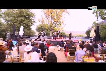 Festival Mawazine: Jeudi 26 Mai