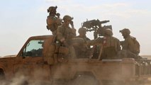 Syrie : des soldats américains sur le front aux côtés des Kurdes - Le 27/05/2016 à 20:00