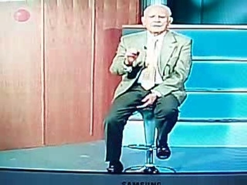 Programa jose vicente hoy en Televen