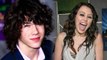 Nick Jonas Shares Kind Words About Ex Miley Cyrus