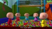 Five Little Babies Playing With Toys   Five Little Babies Collection   Zool Babies Nursery Rhymes (1)