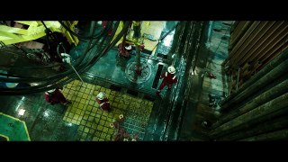 Deepwater Horizon Official Trailer #1 (2016) - Mark Wahlberg, Kate Hudson | HD Trailers