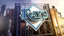 Matt Andriese - Tampa Bay Rays vs. Miami Marlins postgame 5-26-16
