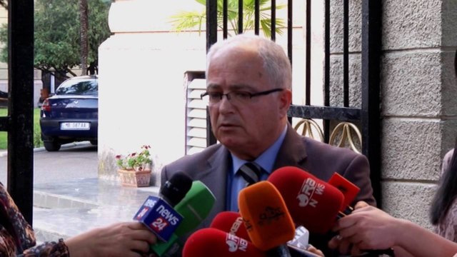 Report TV - E cilësoi Ramën kriminel, Berisha përjashtohet 10 ditë nga Kuvendi