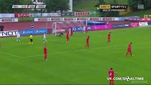 Tomas Necid Goal HD - Czech Republic 5-0 Malta 27.05.2016